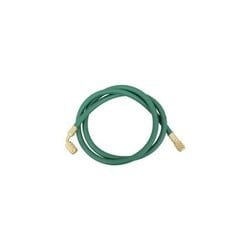 R-12 チャージホース 緑 CPH-1600-G
