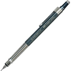 ファーバーカステル バリオLシャープ 0.5mm グラファイト 135541