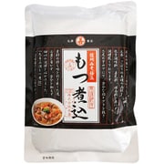 正調もつ煮込み味噌味 500g
