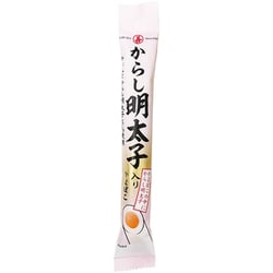からし明太子入りかまぼこ 1本 40g