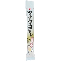 ツナマヨネーズ入りかまぼこ 1本 40g
