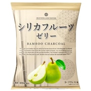 シリカフルーツゼリー ラ・フランス味 80g（10g×8包）