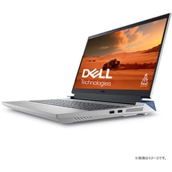 ヨドバシ.com - デル DELL NG595-DNLCW [ゲーミングノートPC/Dell G15 ...