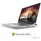ゲーミングノートPC/Dell G16 7630/16型/Core i7-13650HX/GeForce RTX 4060/メモリ 16GB/SSD 1TB/Windows 11 Home/Office Home ＆ Business 2021/クォンタムホワイト NG796-DNHBCW