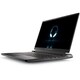 ゲーミングノートPC/Alienware m15 R7 AMD/15.6型/Ryzen 7 6800H/ GeForce RTX 3070 Ti/メモリ 16GB/SSD 1TB/Windows 11 Home（英語版）/ダークサイド オブ ザ ムーン（ダークグレー） NAM85E-CWLCB
