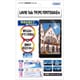 LAVIE Tab T9（PC-T0975GAS）用ノングレア画面保護フィルム3 NGB-T0975G