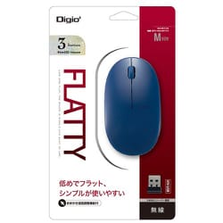 ヨドバシ.com - ナカバヤシ デジオ Digio 無線3ボタンBlueLED