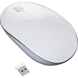 ファッションの ヨドバシ.com - ナカバヤシ デジオ Digio 無線3ボタンBlueLED マウス