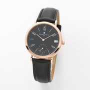 ユニセックスウォッチ 正規品 1年保証 SM21110-PGBK