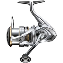スピニングリール 23 セドナ 2500S