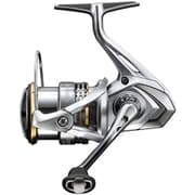 スピニングリール 23 セドナ 2500S