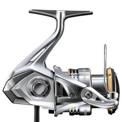 シマノ(SHIMANO) スピニングリール 23 セドナ C3000HG 23セドナ C3000HGのインプレ！糸巻き量やライバル機との比較も