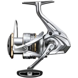 スピニングリール 23 セドナ 4000