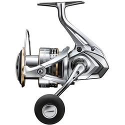 スピニングリール 23 セドナ C5000XG