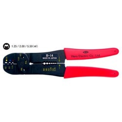 57720130 [B14 圧着工具 1セット （入数：1）]