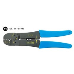 57740170 [C125 圧着工具 1セット （入数：1）]