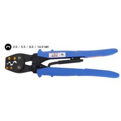 57740150 [D214 圧着工具 1セット （入数：1）]