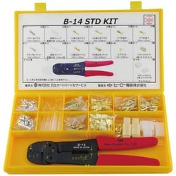 57700025 [B14STDKIT ターミナルキット 1セット （入数：1）]