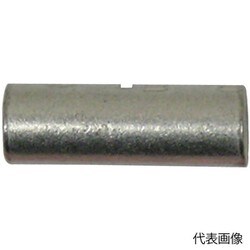 57732090 [DC80 突き合わせ接続子 1袋 （入数：20）]