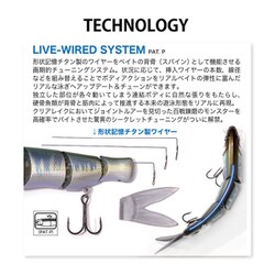 ヨドバシ.com - メガバス Megabass SPINE-X 190F 和銀ハス