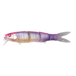 SPINE-X 190F ピンクバックフローズンハス [ビッグベイト]