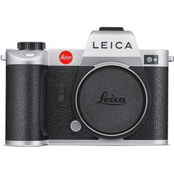 ヨドバシ.com - ライカ Leica 10896 [ライカSL2 ボディ 35mmフルサイズ ...