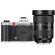 ライカSL2 シルバー バリオ・エルマリートSL f2.8/24-70mm ASPH. セット 10898 [ボディ 35mmフルサイズ ミラーレスカメラ＋交換レンズ「バリオ・エルマリートSL f2.8/24-70mm ASPH.」]