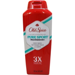 ヨドバシ.com - Old Spice Old Spice オールドスパイス ボディウォッシュ ピュアスポーツ 通販【全品無料配達】