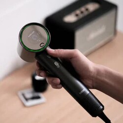 ヨドバシ.com - ユアーショップ スマートドライヤー telizer