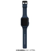 UAG-RAW45SPLS-ML [Apple Watch 45mm用 ケース＋バンド SCOUT＋シリーズ マラード]