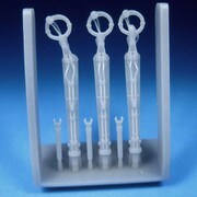 BRAR48505 1/48 スピットファイア操縦桿 初期型・3本入り [プラモデル用パーツ]