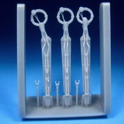 BRAR32503 1/32 スピットファイア操縦桿 初期型・3本入り [プラモデル用パーツ]