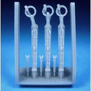 BRAR48506 1/48 スピットファイア操縦桿 後期型・3本入り [プラモデル用パーツ]