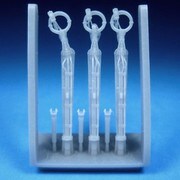 BRAR32504 1/32 スピットファイア操縦桿 後期型・3本入り [プラモデル用パーツ]