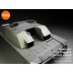 RDM35S07 1/35 WWII ドイツ III号突撃砲G型用 コンクリート装甲セット 2タイプ入 （タコム用） [プラモデル用パーツ]