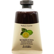 KONBUCHA ハンドクリーム レモン 35g