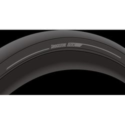 EXTENZA（エクステンザ） R1X（CL） クリンチャー 25C ブラック R1X725C