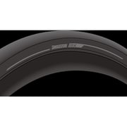 EXTENZA（エクステンザ） R1X（CL） クリンチャー 25C ブラック R1X725C