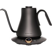 EPEIOS Drip Kettle ブラック EPCP001-BK