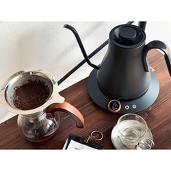 ヨドバシ.com - エペイオス EPEIOS EPEIOS Drip Kettle ブラック