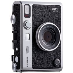 【新品未開封】富士フイルム チェキ instax mini Evo インスタント