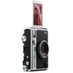 ヨドバシ.com - 富士フイルム FUJIFILM INS MINI EVO BLACK C ヨドバシ.com - 富士フイルム FUJIFILM INS MINI EVO BLACK C