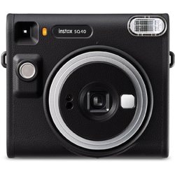 FUJIFILM インスタントカメラ チェキ instax SQUARE SQ6