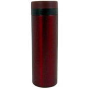 スタイルモア マグカップ 500ml レッド F-2714