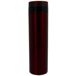スタイルモア マグカップ 600ml レッド F-2718