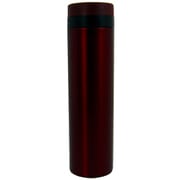 スタイルモア マグカップ 600ml レッド F-2718
