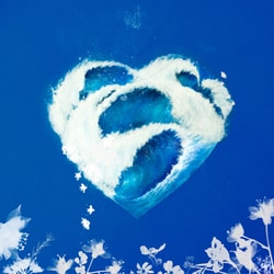 COLDE / LOVE PART 2 [K-POP 輸入盤CD]