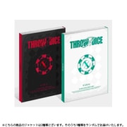 XODIAC / 1ST MINI ALBUM : THROW A DICE（ランダムバージョン） [K-POP 輸入盤CD]