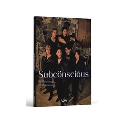VAV /7TH MINI ALBUM : SUBCONSCIOUS [K-POP 輸入盤CD]