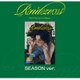 REN (NU'EST) / 1ST MINI ALBUM : REN'DEZVOUS [K-POP 輸入盤CD]
